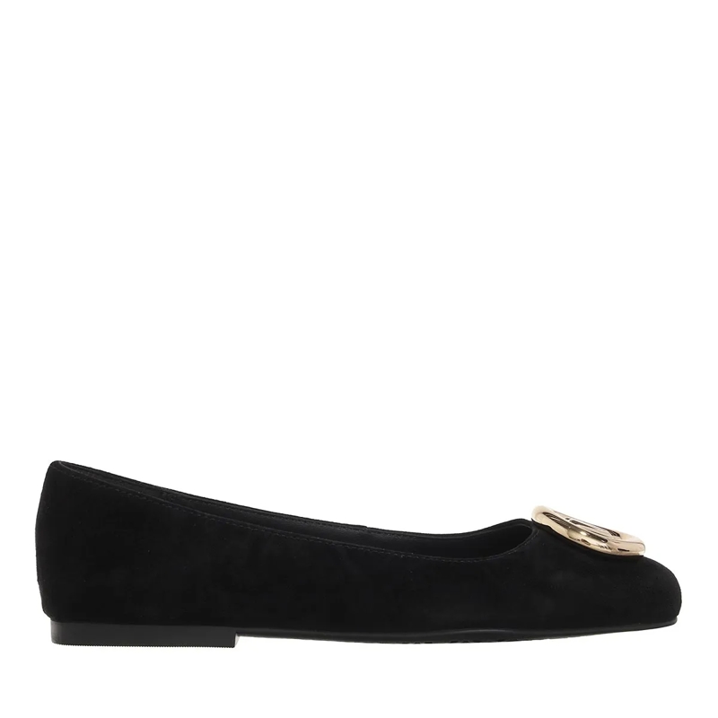 MICHAEL Michael Kors Ballerinas Milan Flex Ballet Black