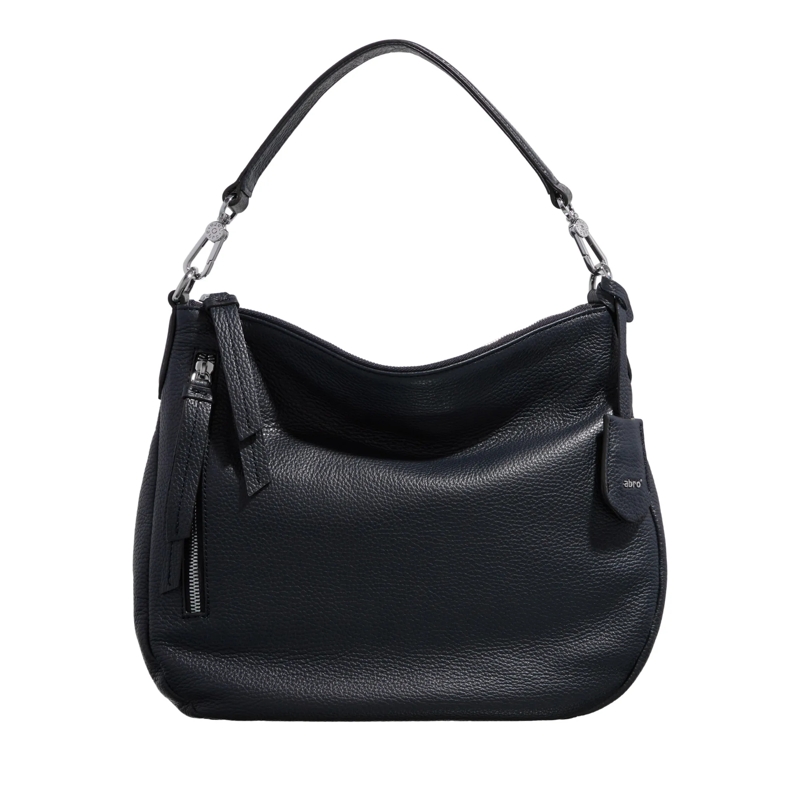 Abro Hobo Bag Beutel Juna Small Nos/ Navy  Navy