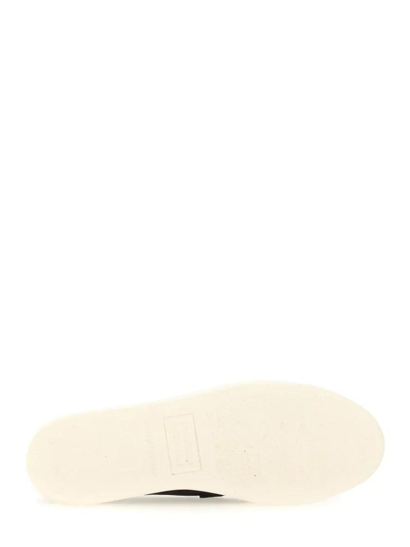 Thumbnail - Brunello Cucinelli Loafer - Leather Loafer - Gr. 40,5 (EU) - in Blau - für Damen