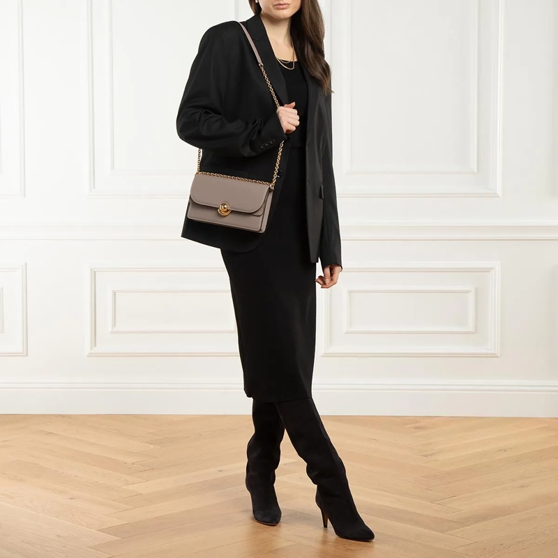 Furla Sac à bandoulière Furla Sfera S Crossbody Mauve(Image 2)