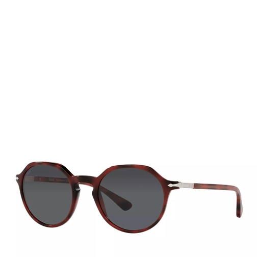 Persol 0PO3255S RED Sonnenbrille