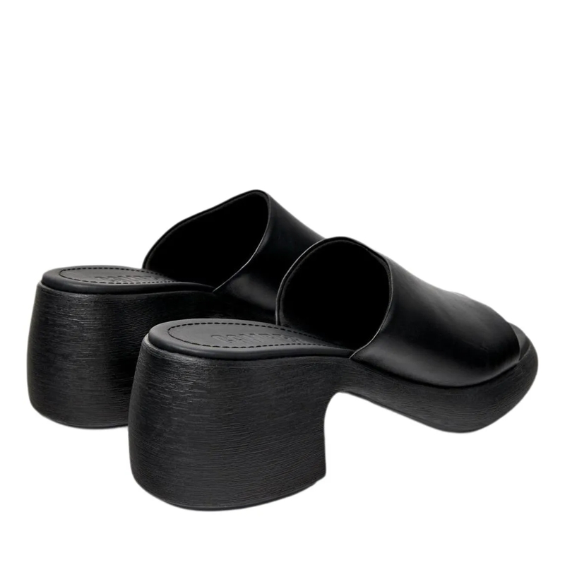 Camper Sandalen Sandalen Thelma Thelma Sandal schwarz(Image 3)