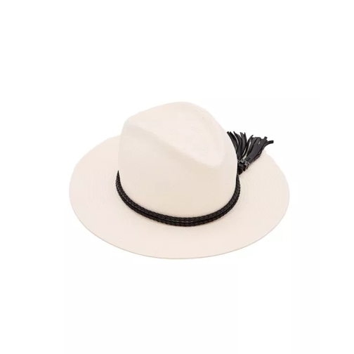 Max Mara  Elfi Hat Neutrals