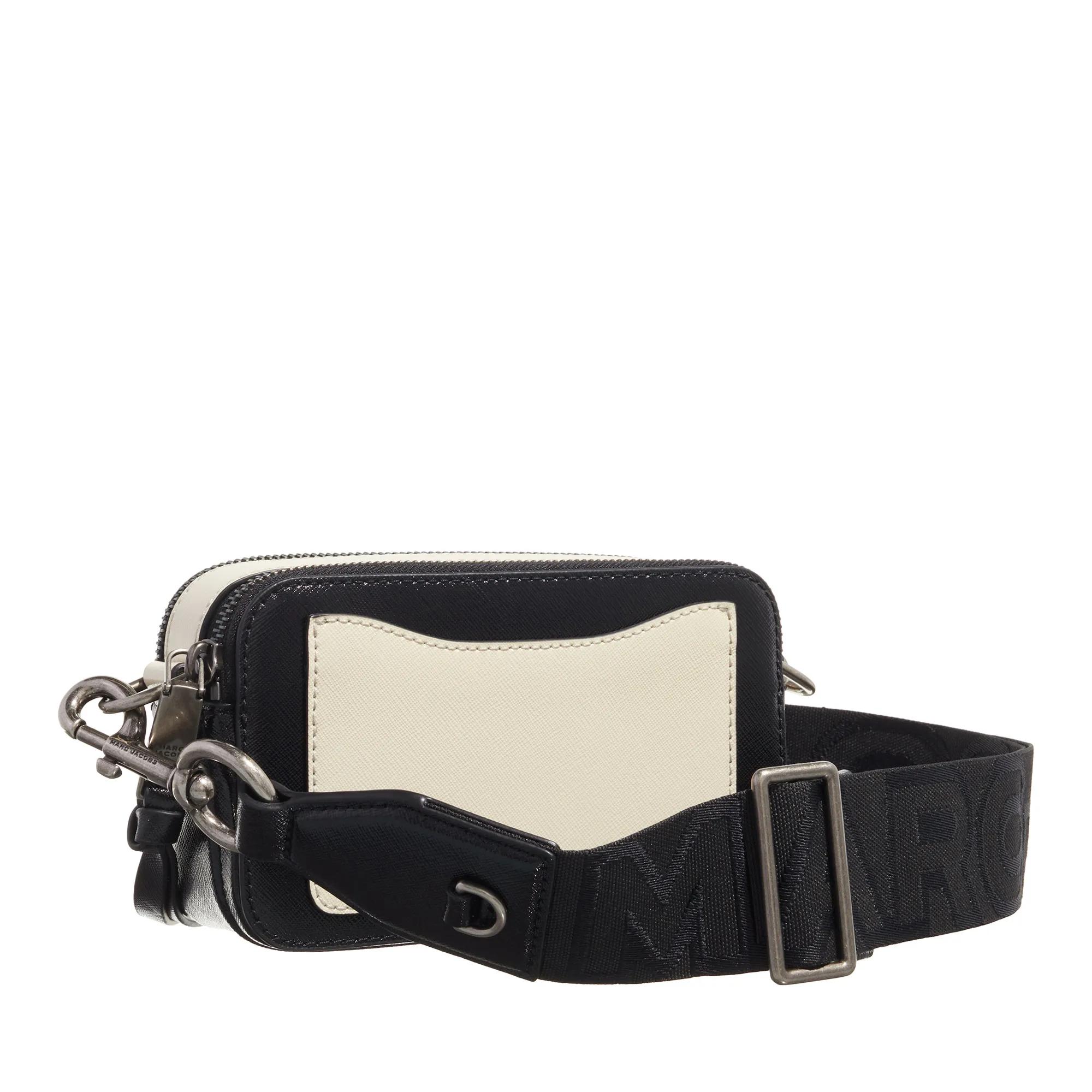 Marc Jacobs Crossbody bags The Snapshot in luipaardprint