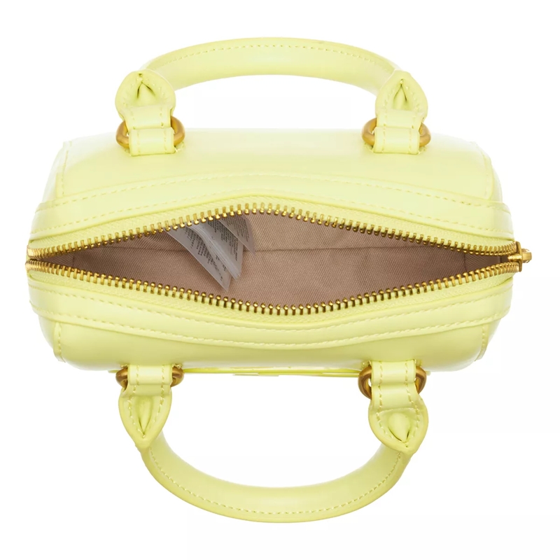 LIU JO Bowling Bag Ecs Xs Satchel Endive(Image 6)