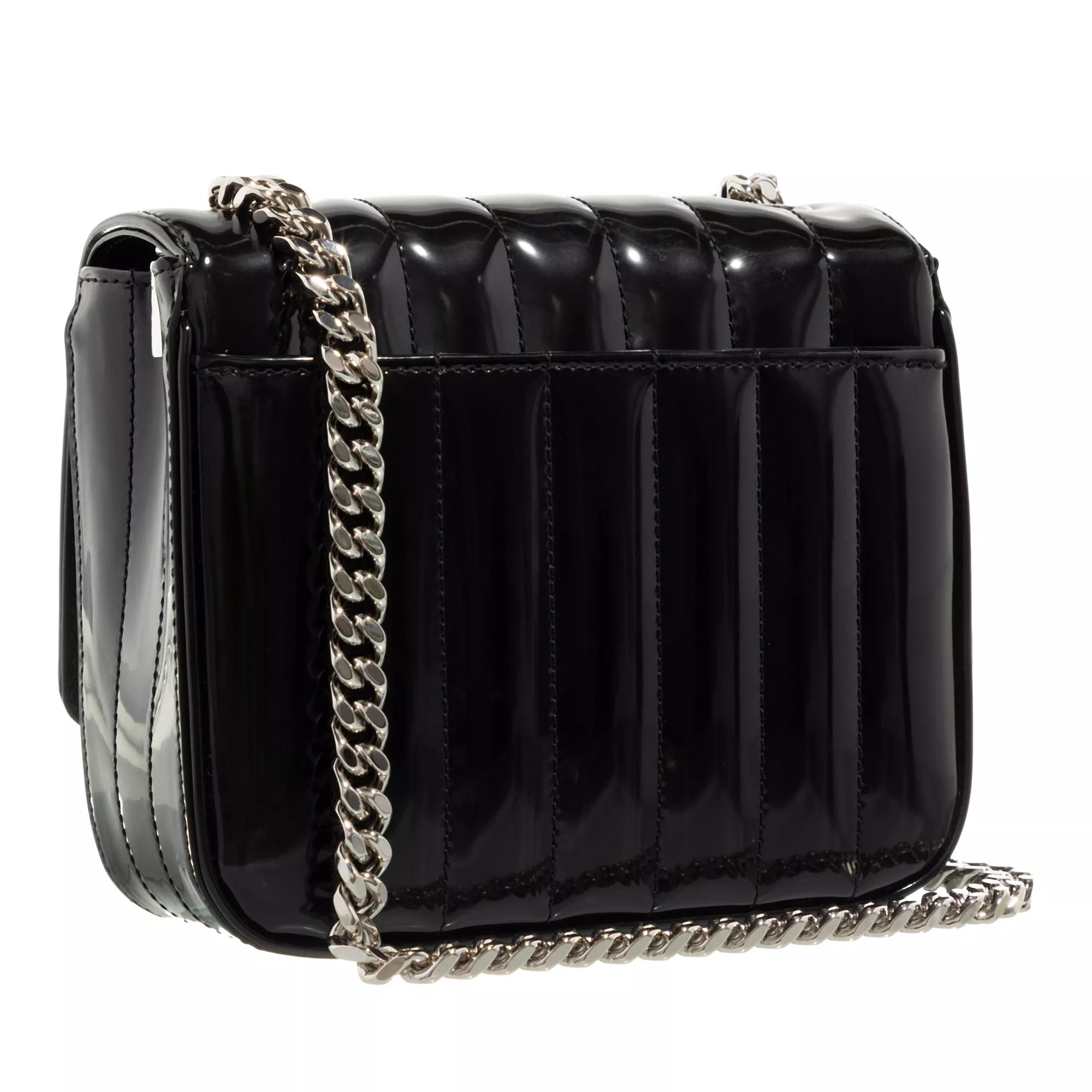 Saint Laurent Crossbody bags Vicky Bag in zwart