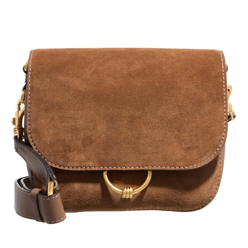 Gianni Chiarini Meg Cognac Cross body-väskor