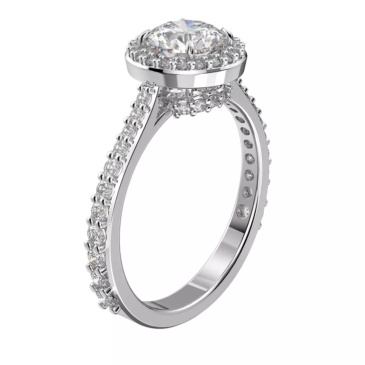 Swarovski bague solitaire new arrivals