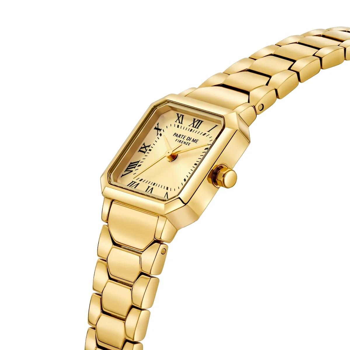 Thumbnail - Parte Di Me Uhr - Orologio Uhr - Gr. unisize - in Gold - für Damen
