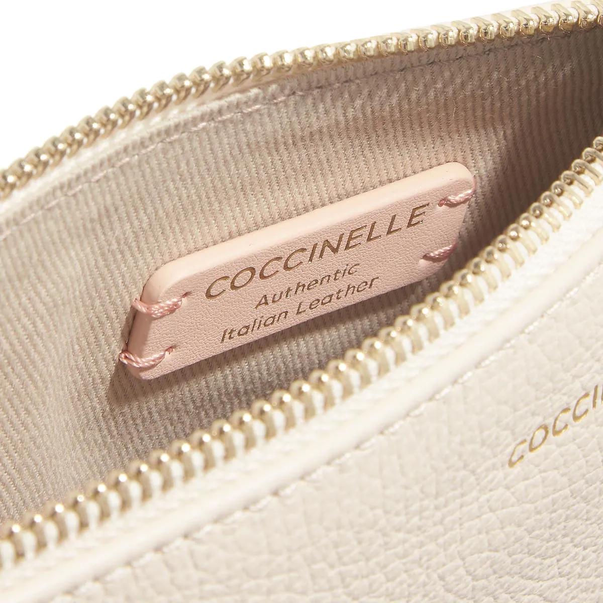 Coccinelle Crossbody bags Best Crossbody in beige