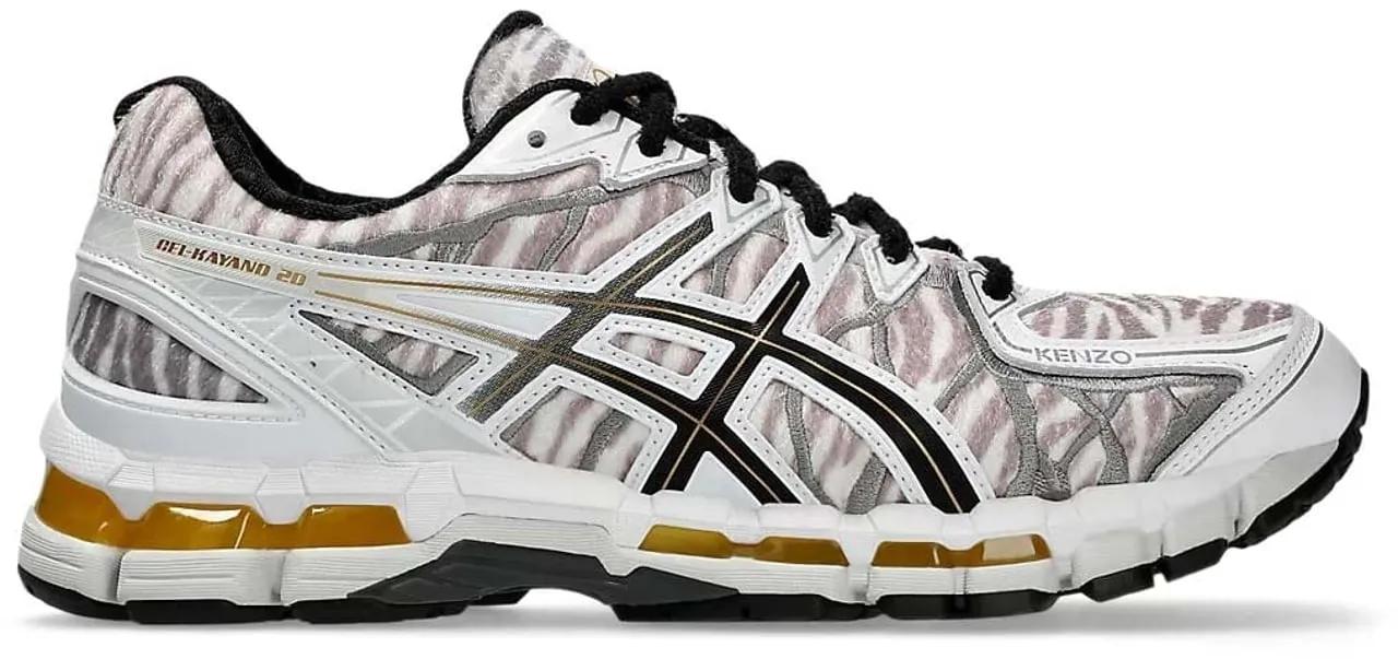 Asics gel kayano 20 kids 2017 discount