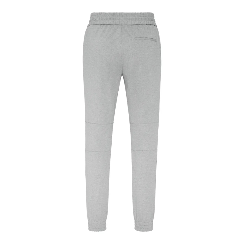 Philipp Plein Jogginghose Jogginghose grau (Image 3)