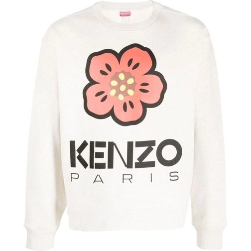 Kenzo  Sweaters Grey Gray grau