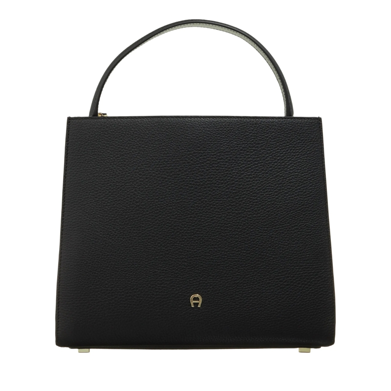 AIGNER Crossbody Bag Vika Black