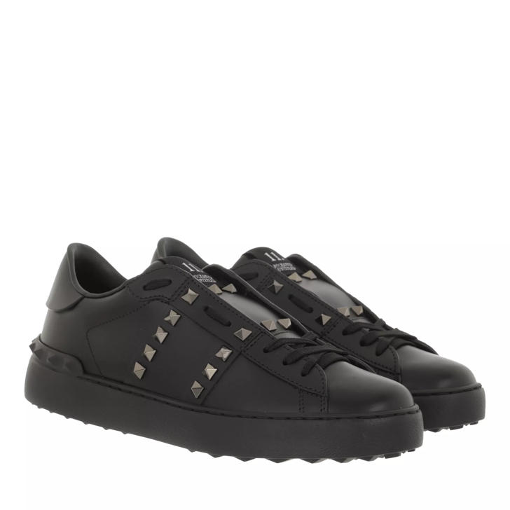 Valentino sneakers zwart new arrivals