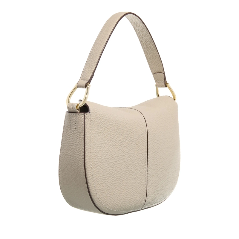 AIGNER Hobo Bag Savannah Alpaca Beige(Image 3)