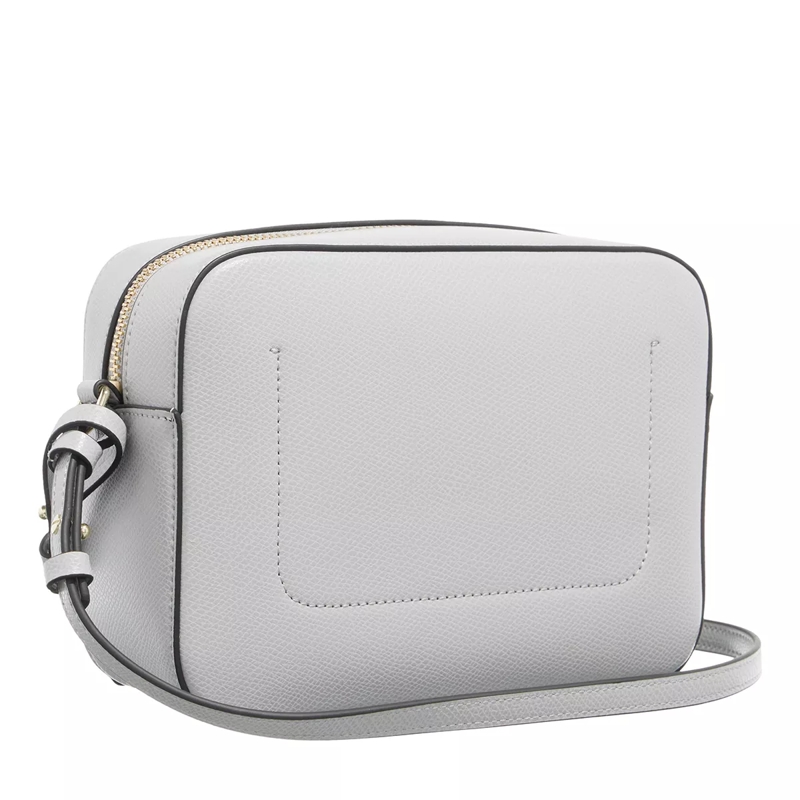 Emporio Armani Sac à bandoulière Borsa A Tracolla Gray Navy Blue(Image 3)