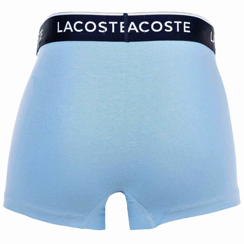 Lacoste  6er Pack blau(Image 4)