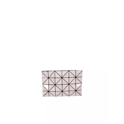 Issey Miyake Pouch Bag Pink Pochette