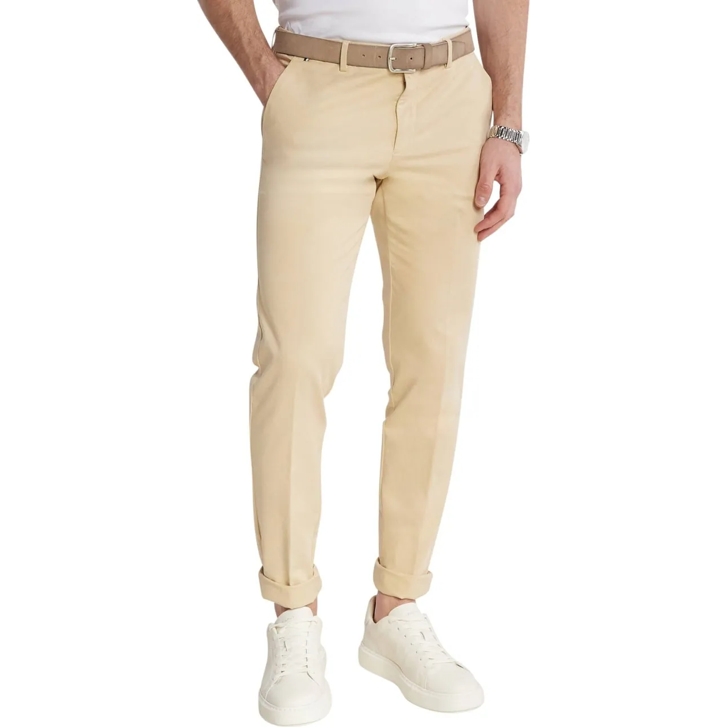 Hugo trousers discount