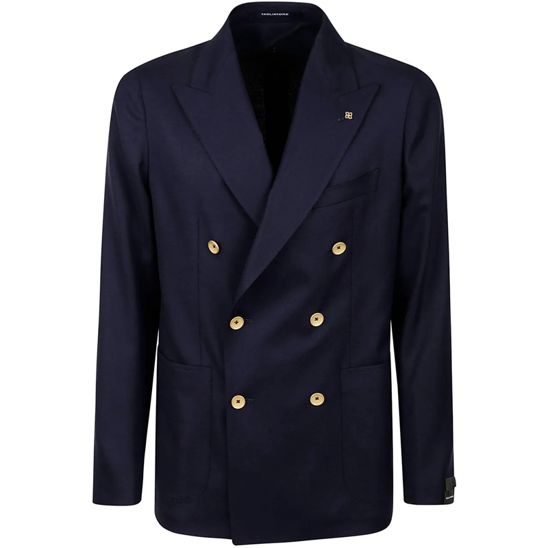 Tagliatore  Jackets Divers mehrfarbig