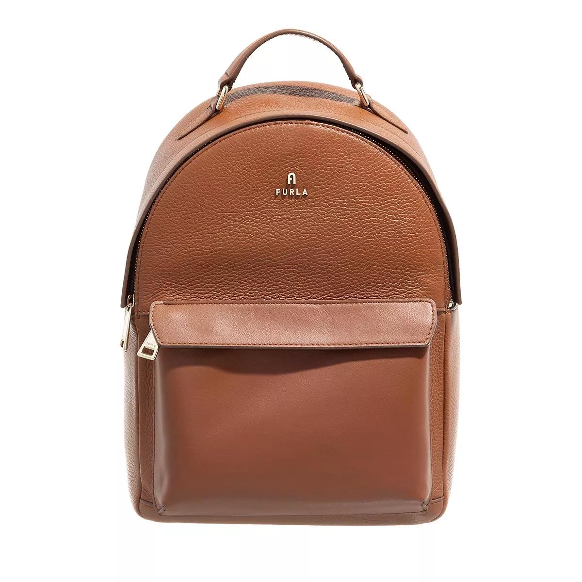 Leather Backpack Purse Women Designer Backpacks SX586