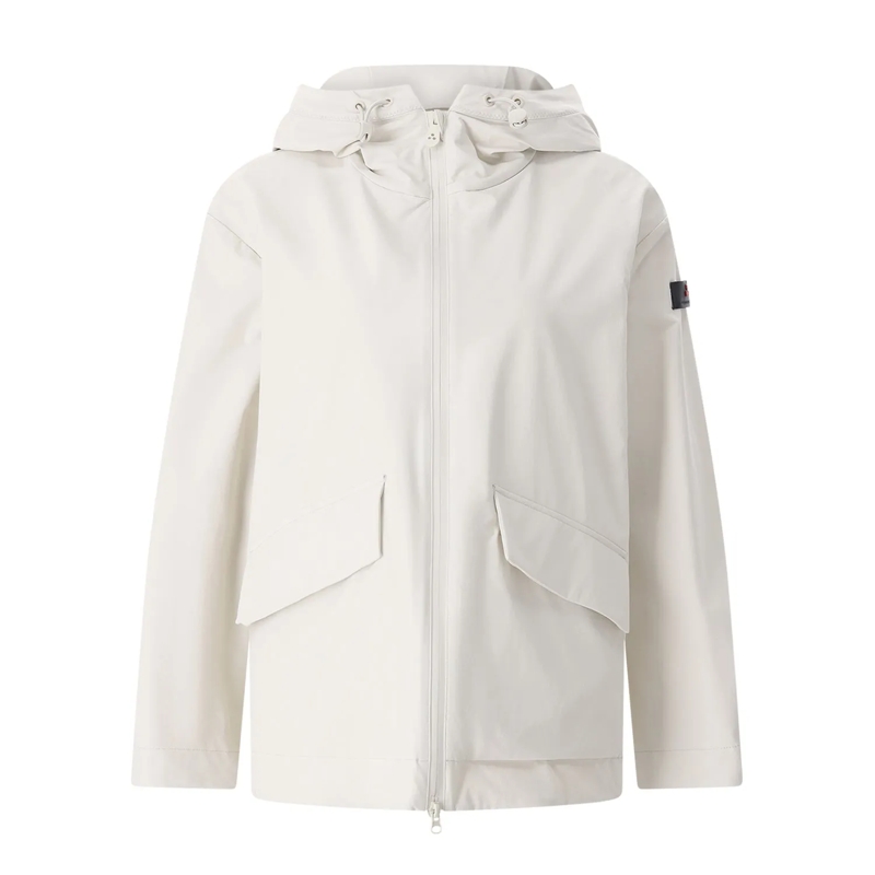 Peuterey Übergangsjacke Jacke Darby beige