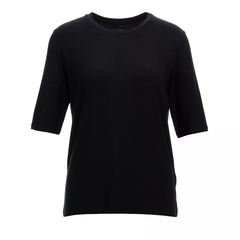 Universel T-Shirt Shirt 9 NOIR