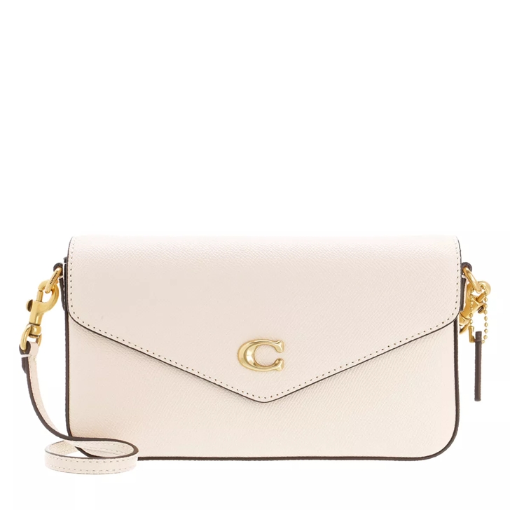 Coach crossgrain messenger on sale crossbody