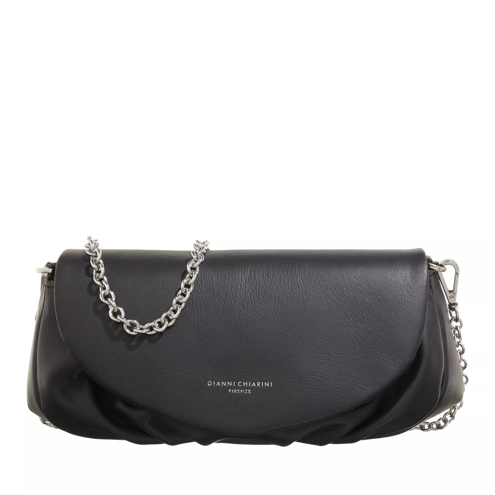 Gianni Chiarini Crossbody Bags - Adele - Gr. unisize - in Schwarz - für Damen