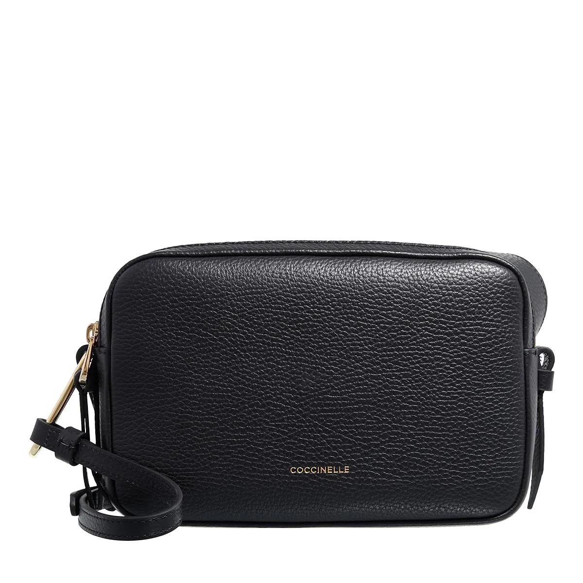 Coccinelle Crossbody Bags - Coccinellemalory - Gr. unisize - in Schwarz - für Damen