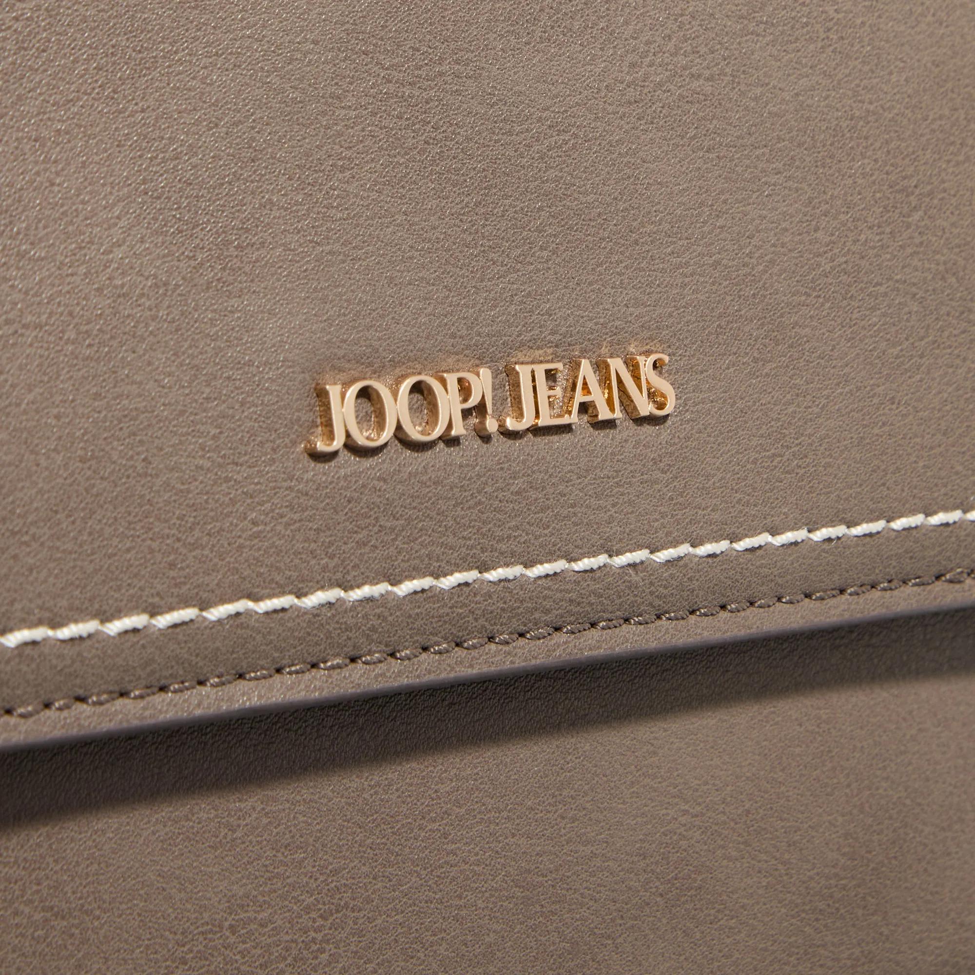 JOOP! JEANS Crossbody bags Solido Cady Handbag Shf in bruin