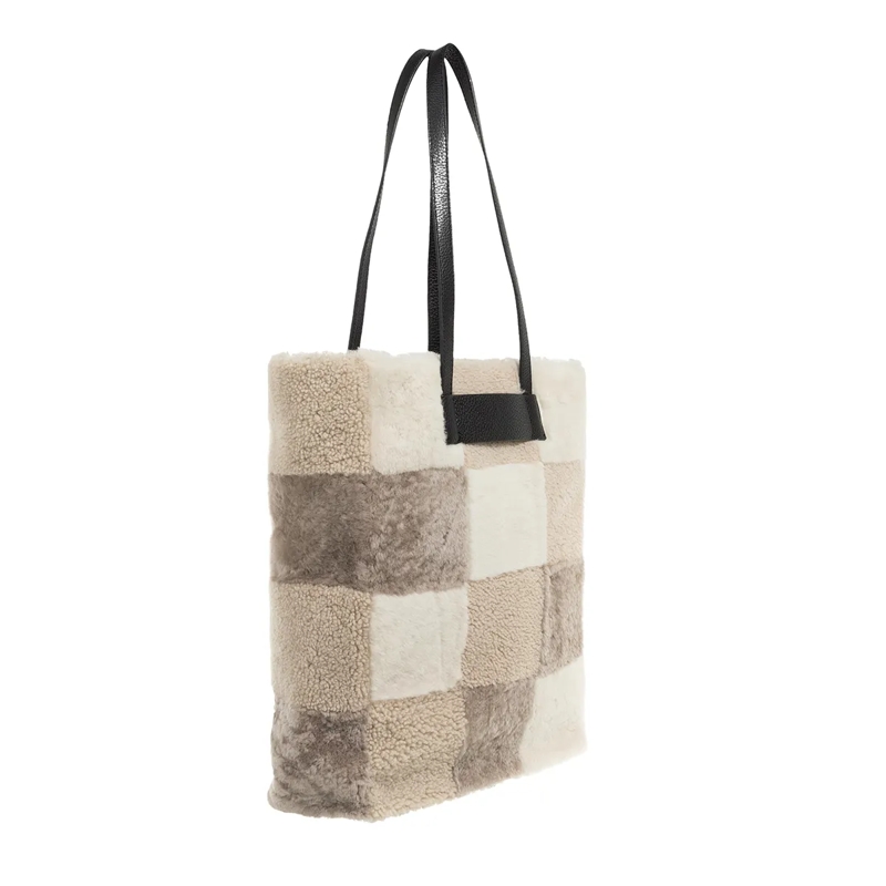 Bogner Tote Hochalp Alexandria Tote Xlvo Offwhite(Image 3)