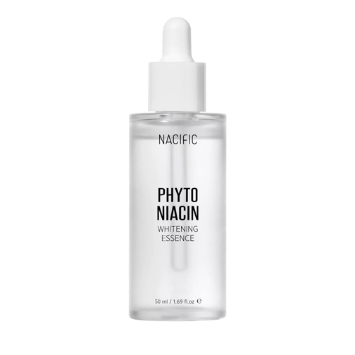 NACIFIC Phyto Niacin Whitening Essence 50ml  Gesichtsserum