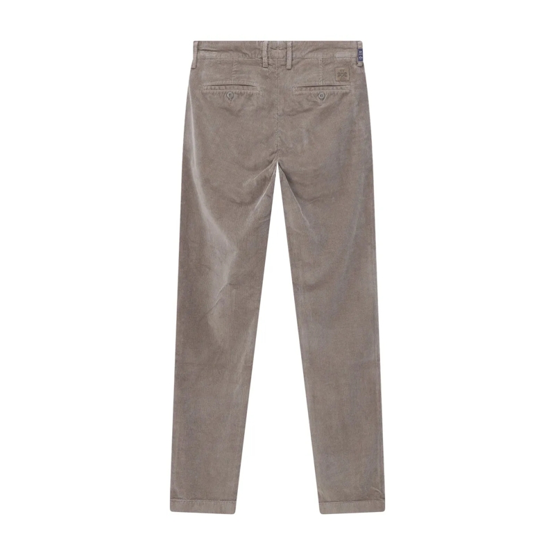 Jacob Cohen Jeans Hose Bobby Slim Fit braun(Image 6)