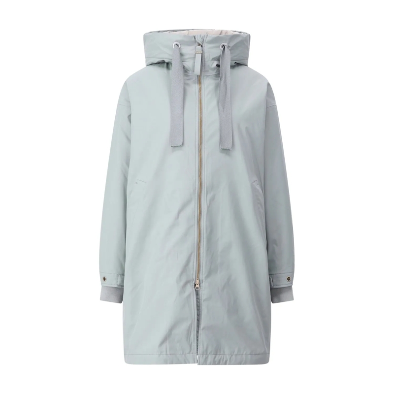 G-Lab  Allwetter-Mantel Joy Hellblau