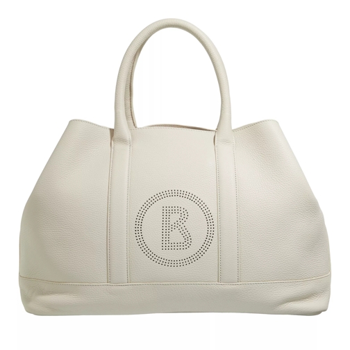 Bogner Sulden Theresa Handbag Xlho Beige Shopping Bag