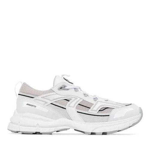 Axel Arigato White Marathon R-Trail Sneakers White låg sneaker