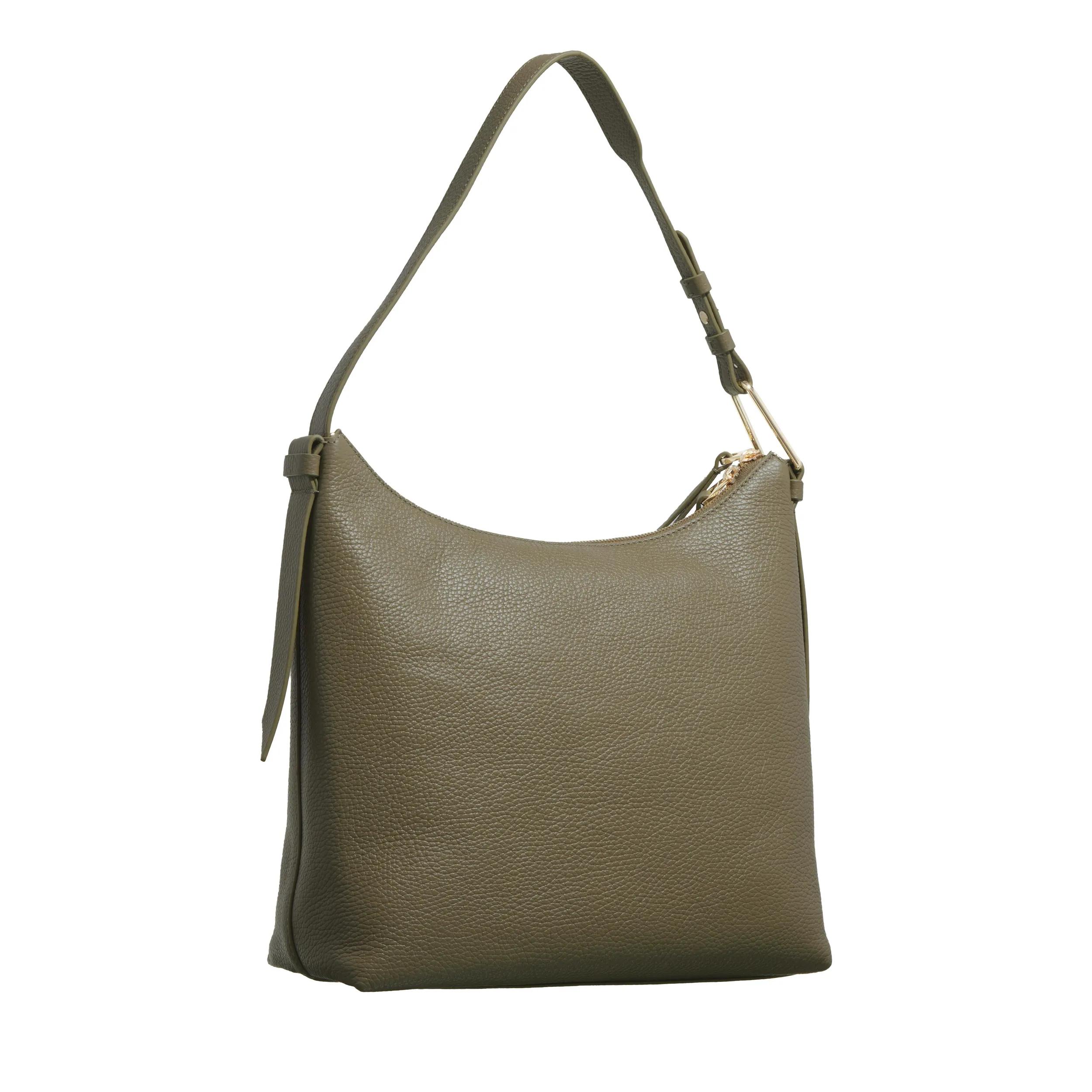 Coccinelle Hobo bags malory in groen