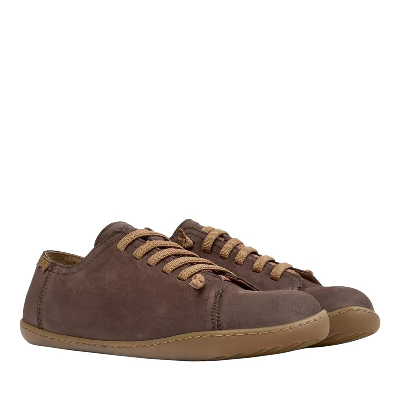 Camper Low-Top-Sneaker Sneaker Peu Cami dunkel-braun(Image 2)