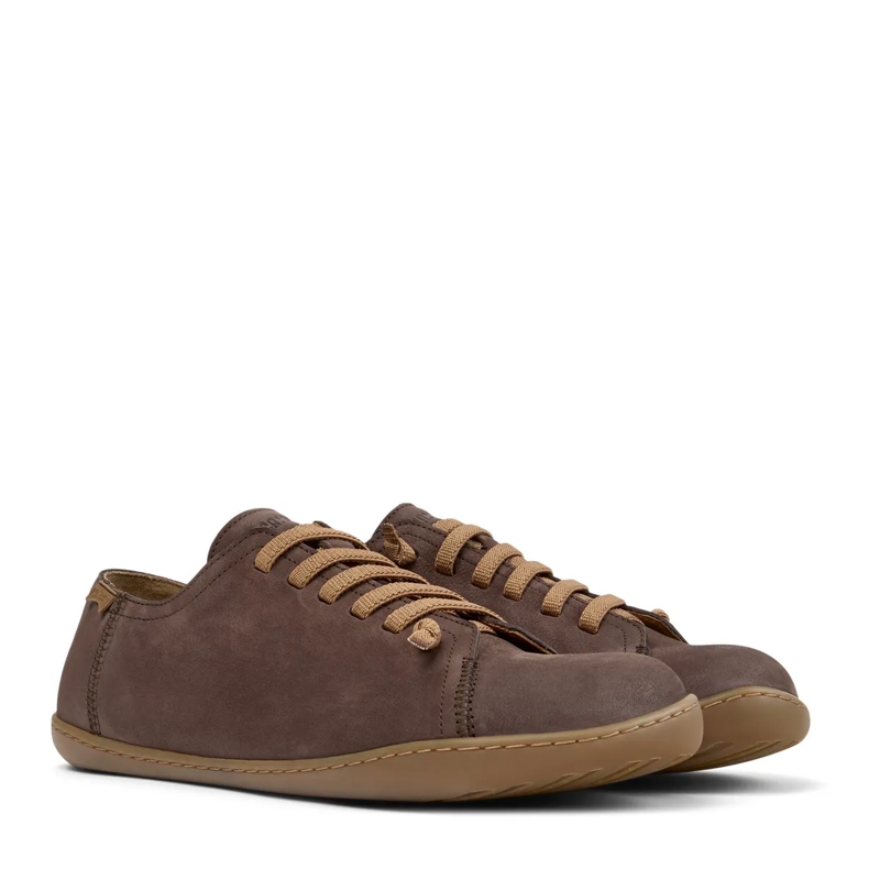 Camper Low-Top-Sneaker Sneaker Peu Cami dunkel-braun(Image 2)
