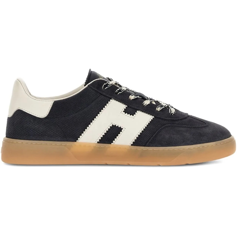 Hogan Low-Top-Sneaker Sneakers Blue blau