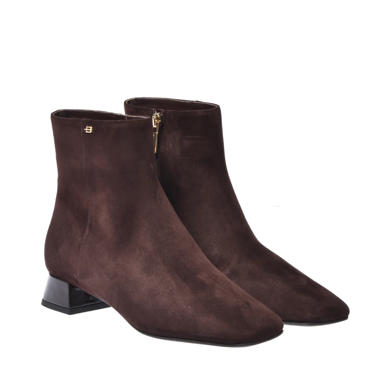 Baldinini Stiefel STIEFELETTE BALDININI braun(Image 3)