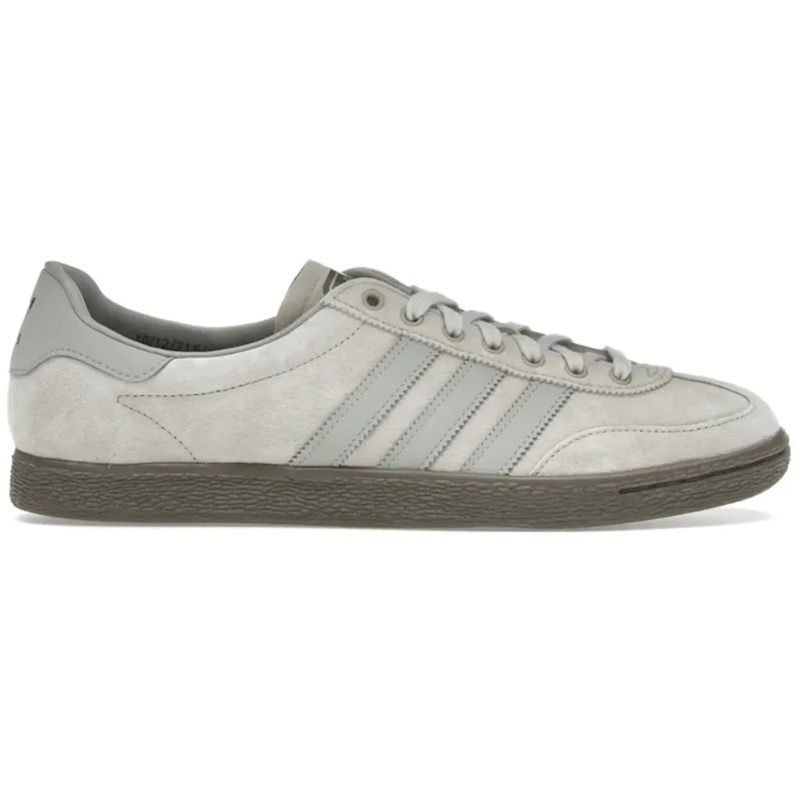 Adidas Low-Top-Sneaker adidas Failsworth SPZL Dust Sand Sesame weiß