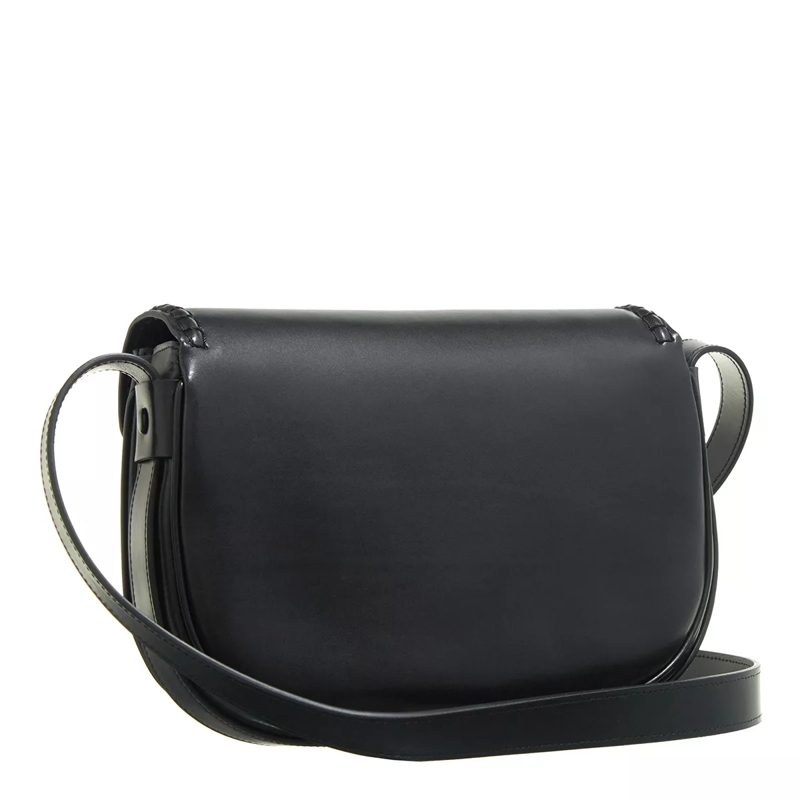 Emporio Armani Crossbody Bag P69 Shoulder Bag Black(Image 3)