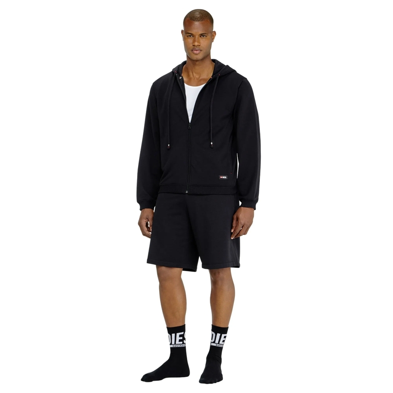 Diesel  JOY-D-CORE schwarz(Image 3)