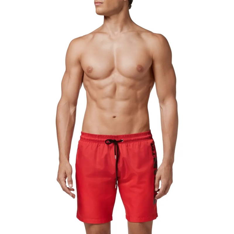 Philipp Plein  Hose rot(Image 3)