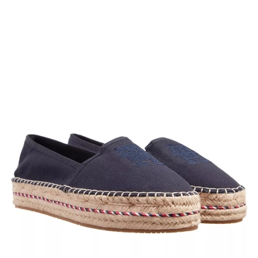 Tommy hilfiger 2024 sequin espadrilles