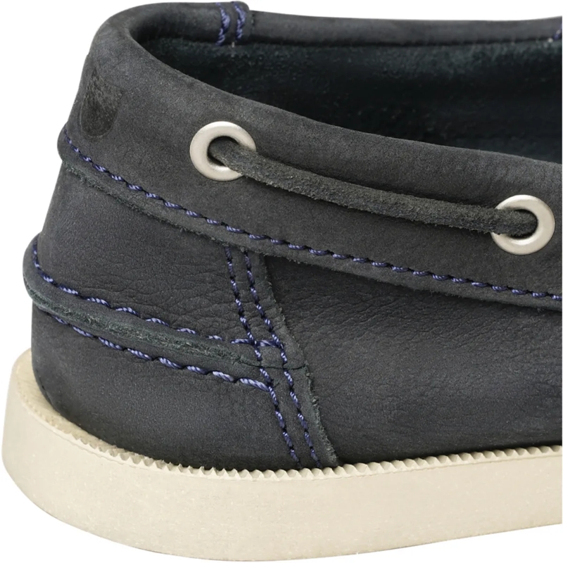 Henry Stevens Monkstraps Bootsschuhe Elia M DS dunkel-blau(Image 3)