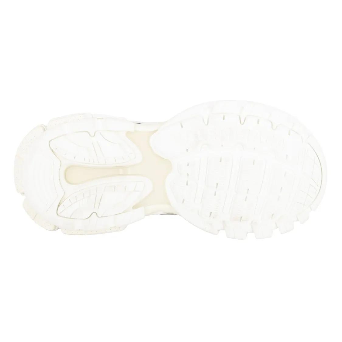 Thumbnail - Balenciaga Low-Top Sneaker - Track Pride 'White Multi' - Gr. 44 (EU) - in Weiß - für Damen